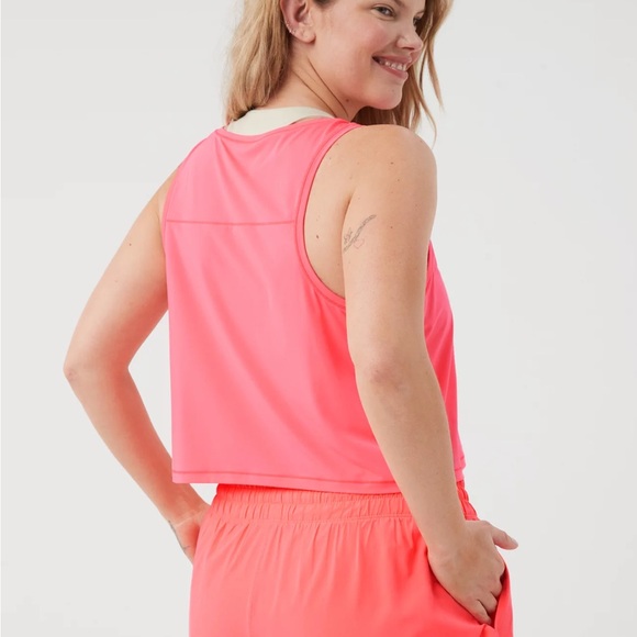 Aerie Offline Tank Top - Picture 3 of 8